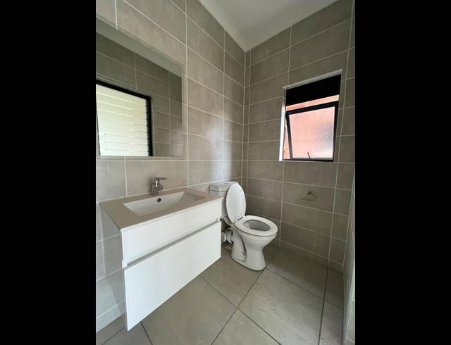 1 BEDROOM APARTMENT FOR SALE IN BLYDE RIVERWALK ESTATE